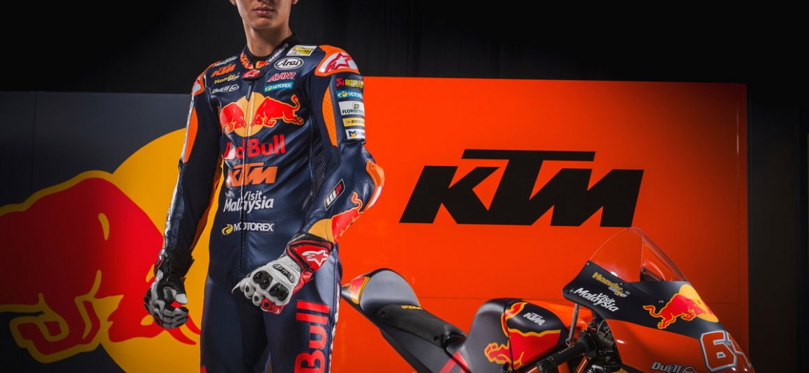 Red Bull KTM Ajo zal in Qatar de titel verdedigen